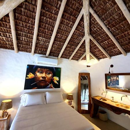 Villa Fulo Карайва Экстерьер фото