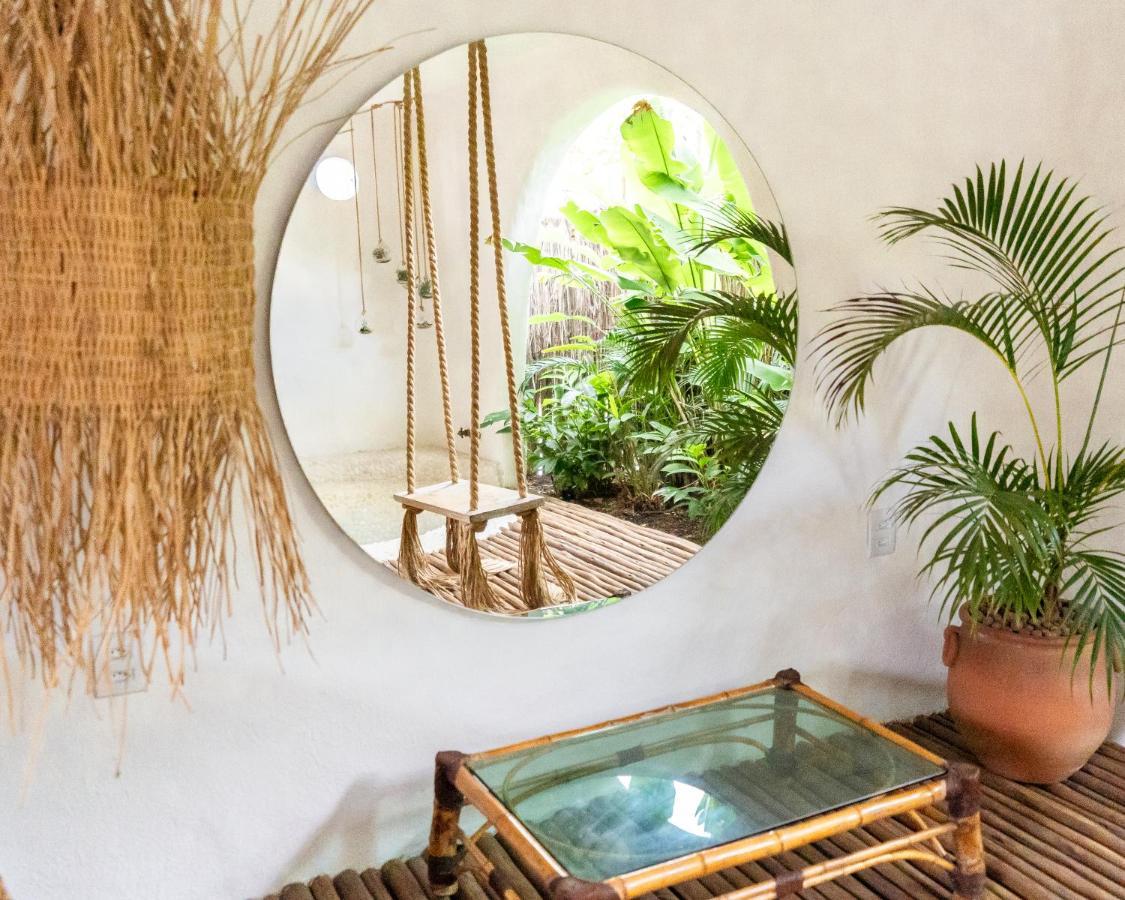 Villa Fulo Карайва Экстерьер фото