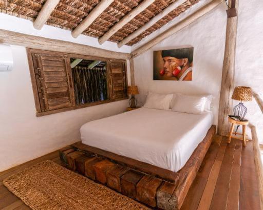 Villa Fulo Карайва Экстерьер фото