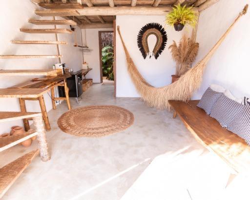 Villa Fulo Карайва Экстерьер фото