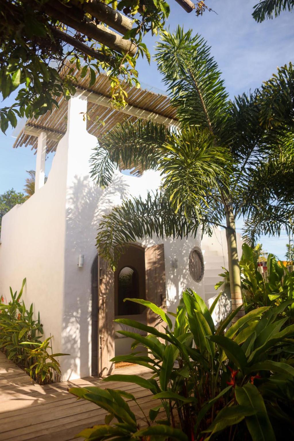 Villa Fulo Карайва Экстерьер фото
