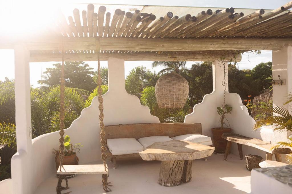 Villa Fulo Карайва Экстерьер фото