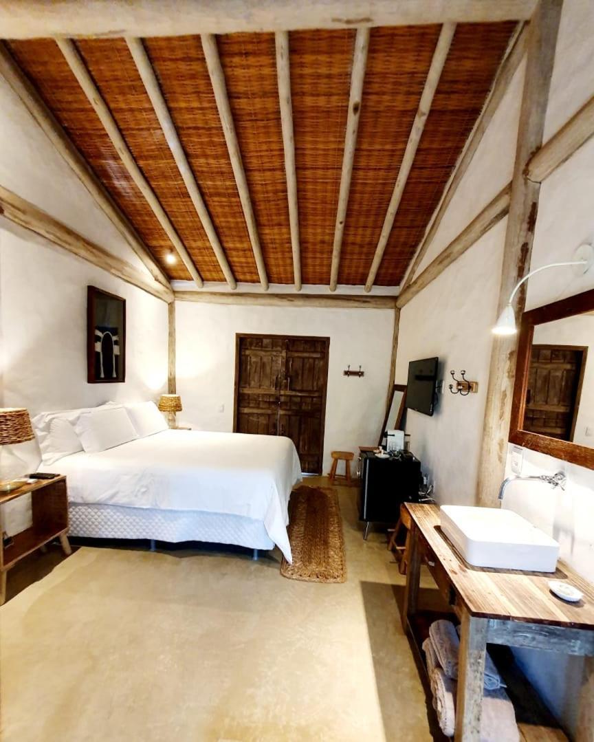 Villa Fulo Карайва Экстерьер фото