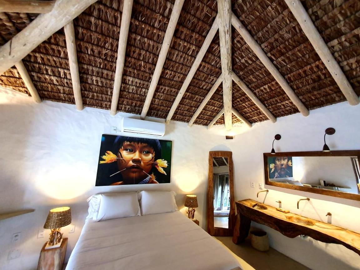 Villa Fulo Карайва Экстерьер фото