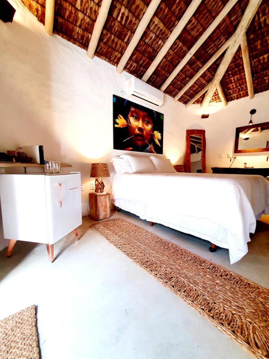 Villa Fulo Карайва Экстерьер фото