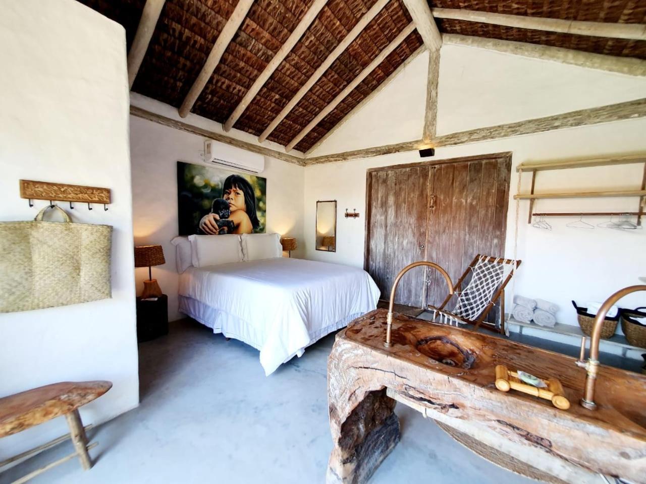 Villa Fulo Карайва Экстерьер фото