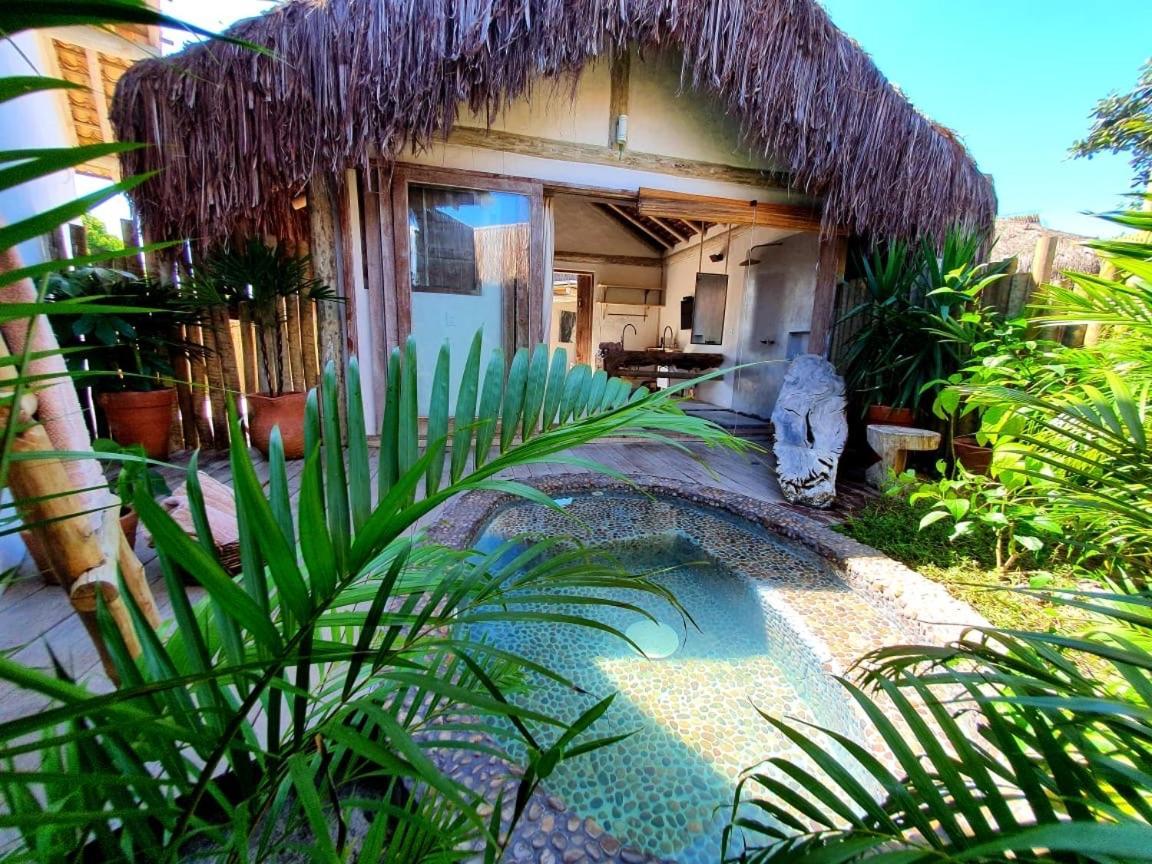 Villa Fulo Карайва Экстерьер фото