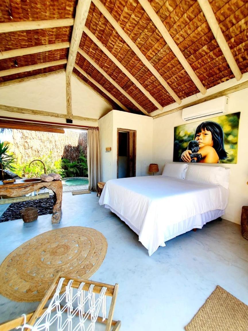 Villa Fulo Карайва Экстерьер фото