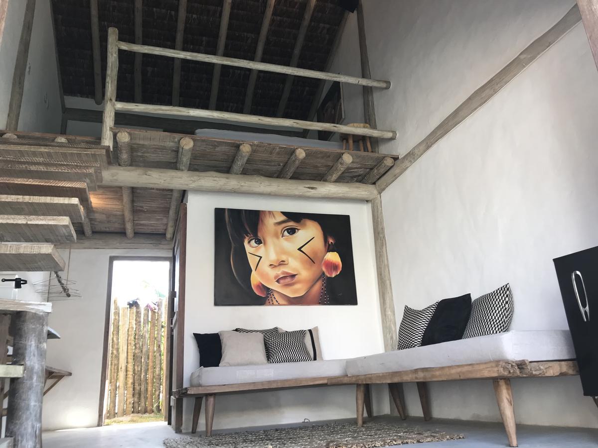 Villa Fulo Карайва Экстерьер фото
