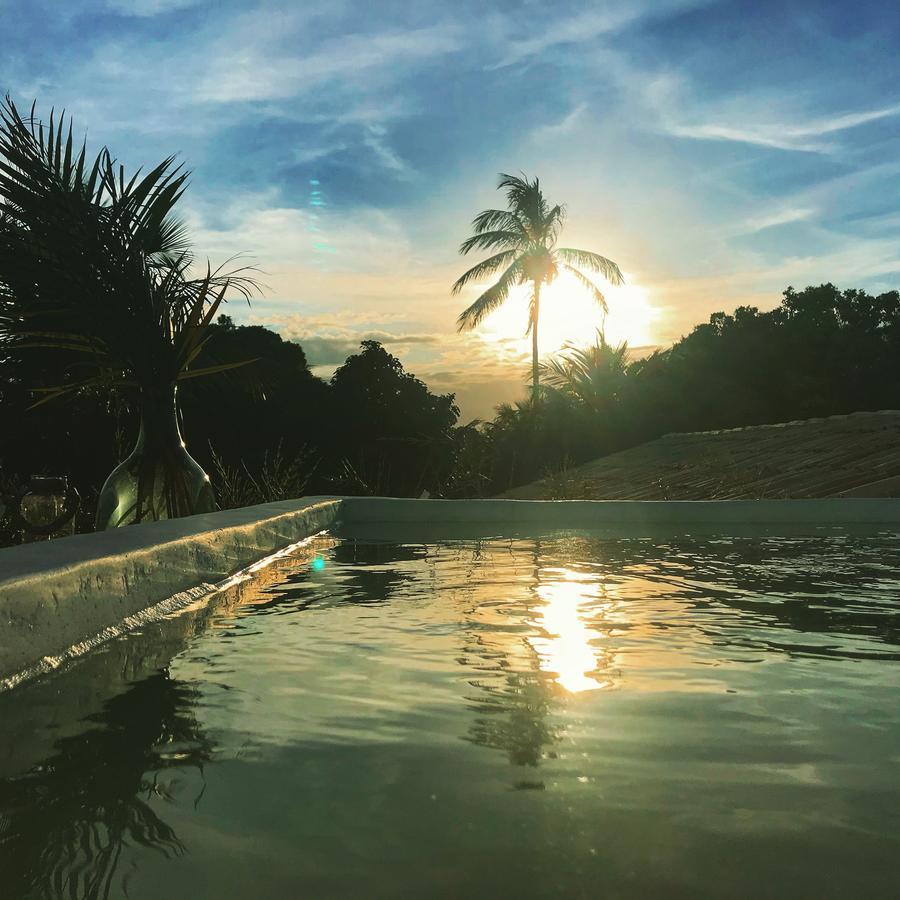 Villa Fulo Карайва Экстерьер фото
