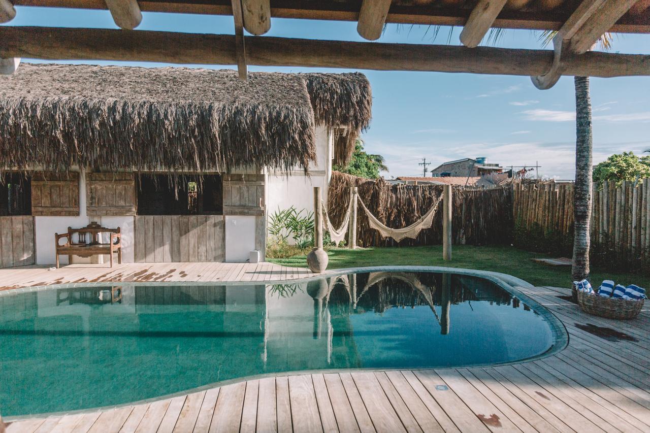 Villa Fulo Карайва Экстерьер фото