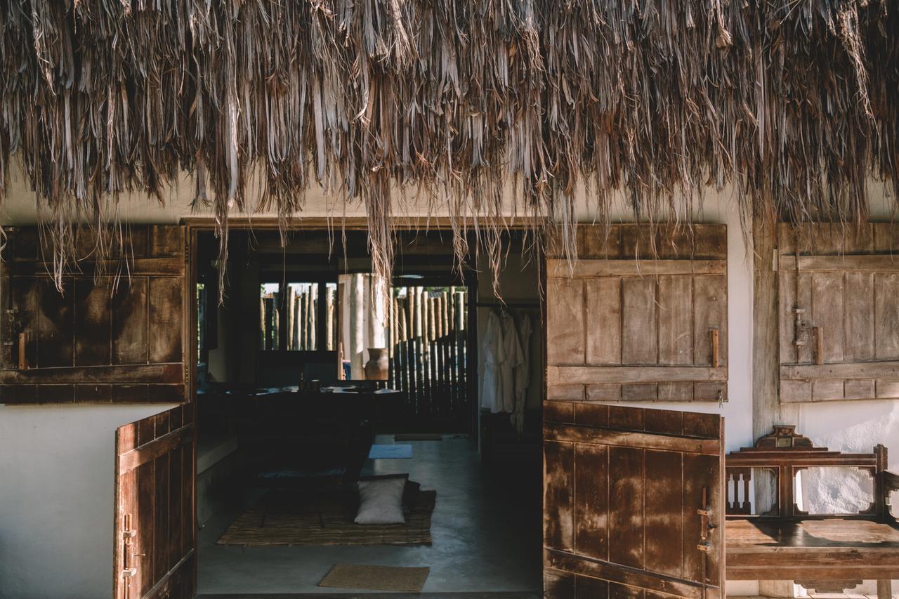 Villa Fulo Карайва Экстерьер фото