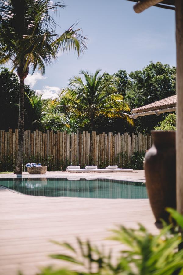 Villa Fulo Карайва Экстерьер фото