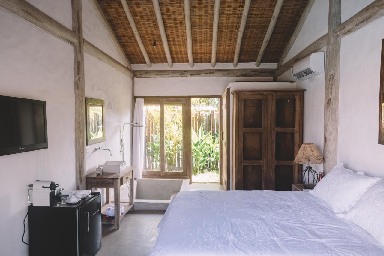 Villa Fulo Карайва Экстерьер фото