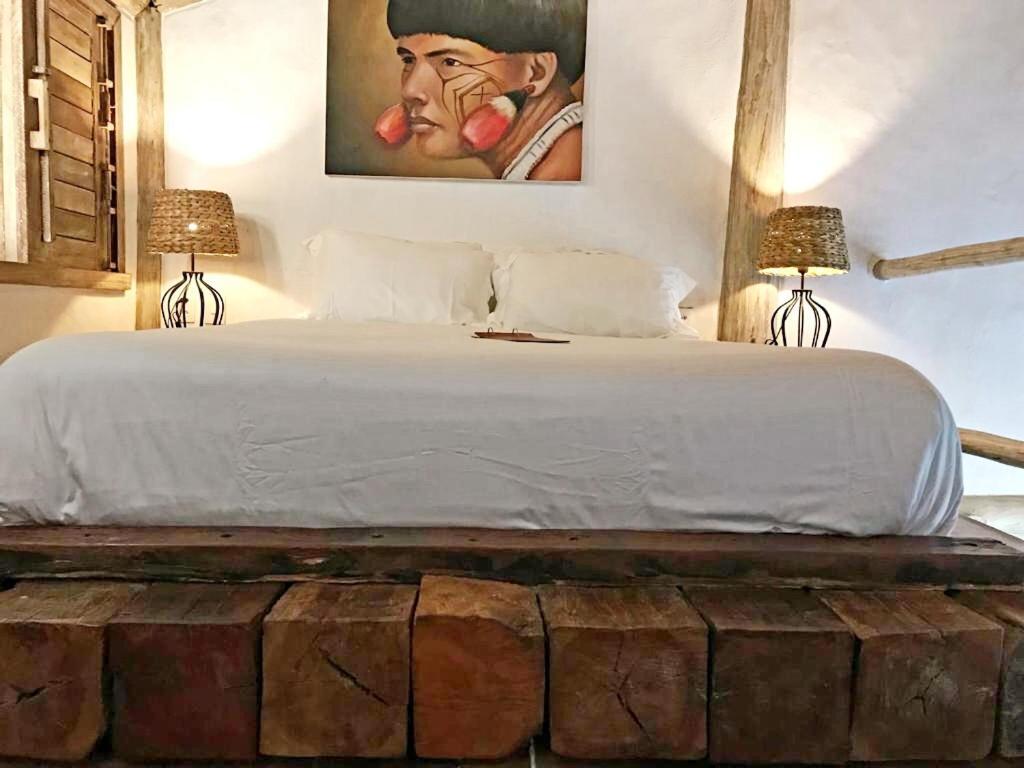 Villa Fulo Карайва Экстерьер фото