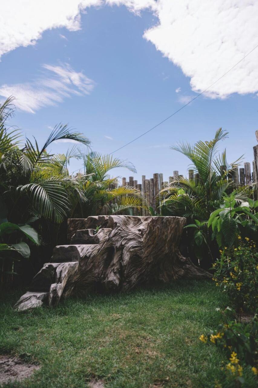 Villa Fulo Карайва Экстерьер фото