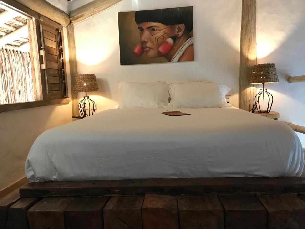 Villa Fulo Карайва Экстерьер фото