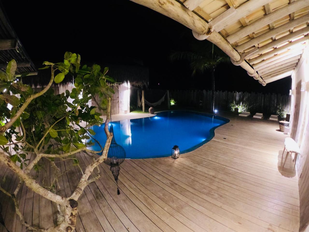Villa Fulo Карайва Экстерьер фото
