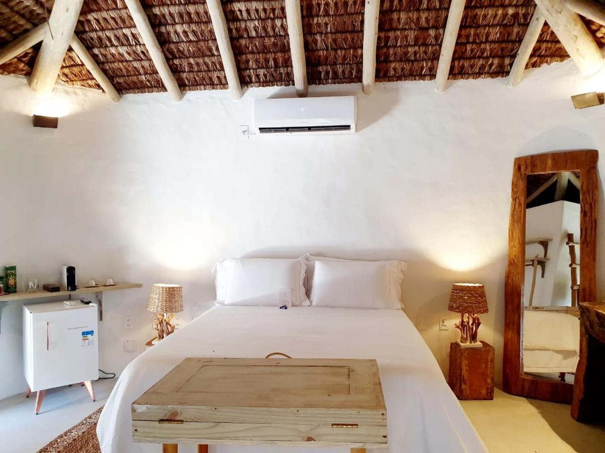 Villa Fulo Карайва Экстерьер фото